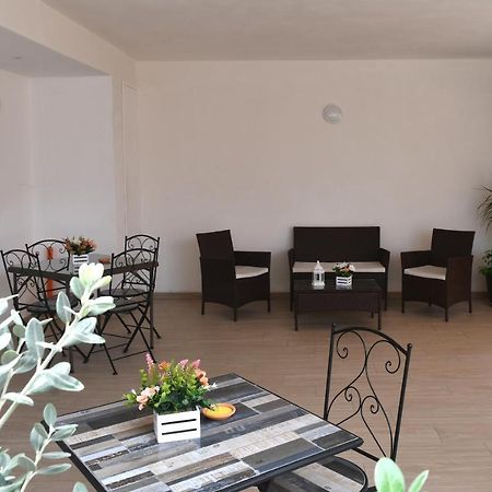 Hotel Casa Marconi Ribera Exteriér fotografie