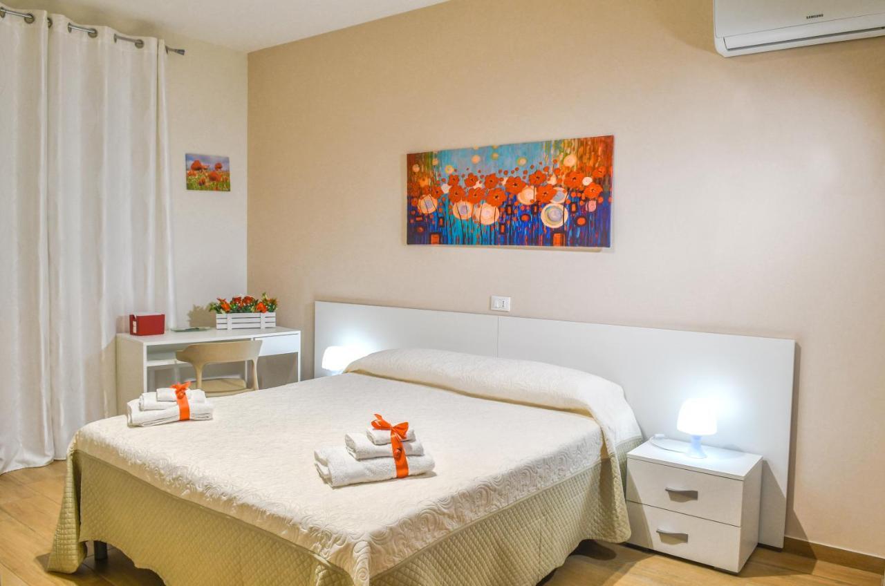 Hotel Casa Marconi Ribera Exteriér fotografie
