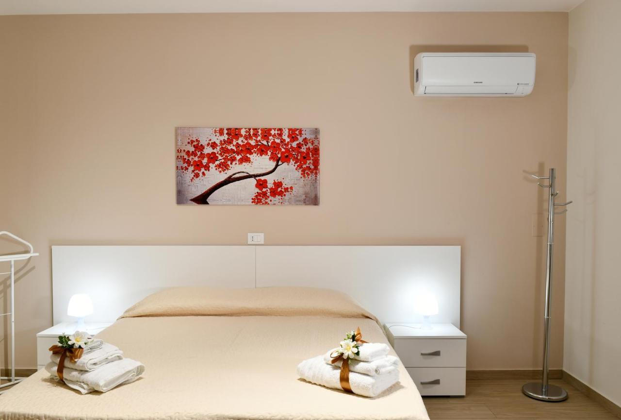 Hotel Casa Marconi Ribera Exteriér fotografie