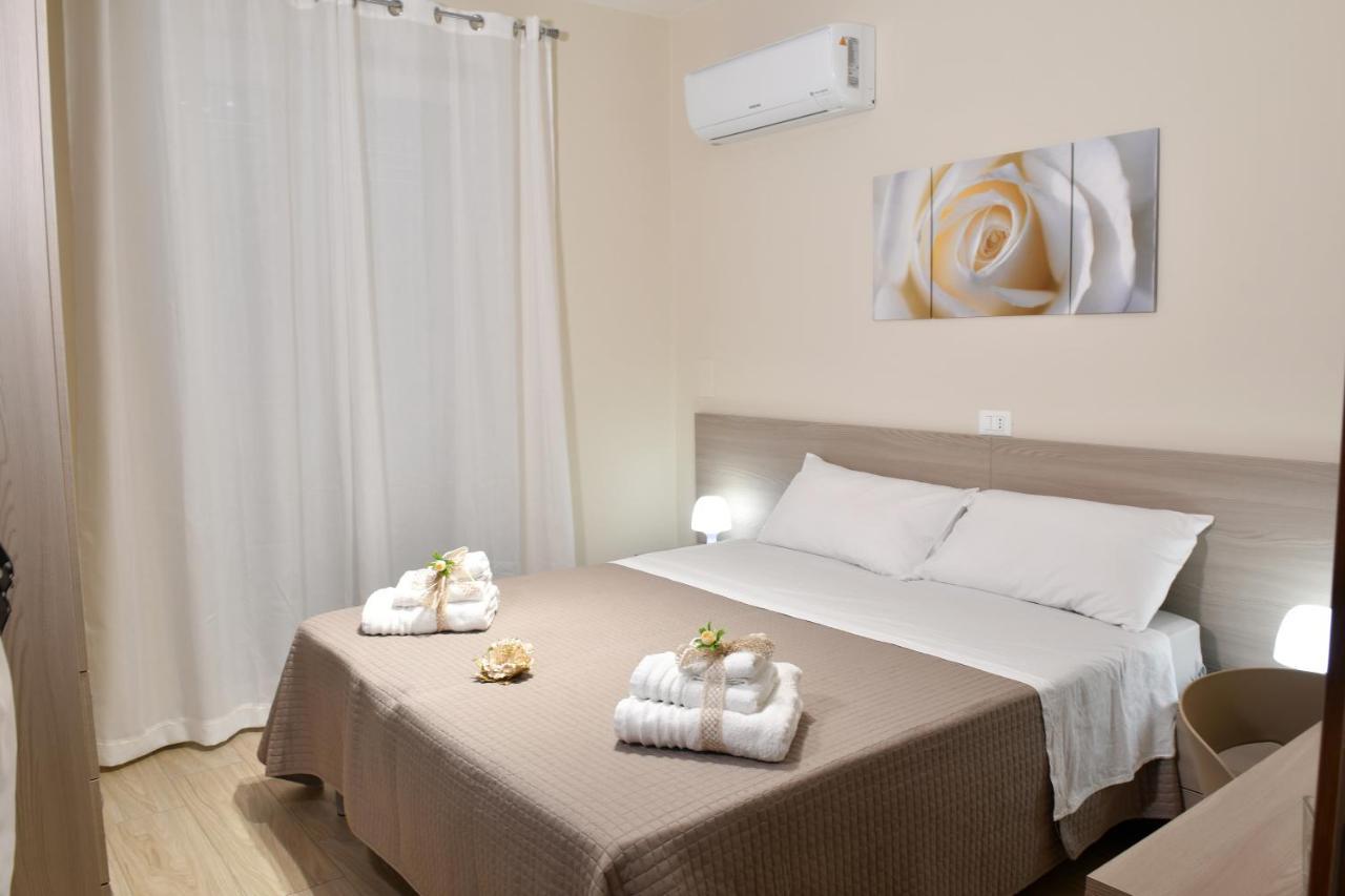 Hotel Casa Marconi Ribera Pokoj fotografie