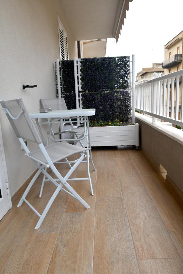 Hotel Casa Marconi Ribera Exteriér fotografie