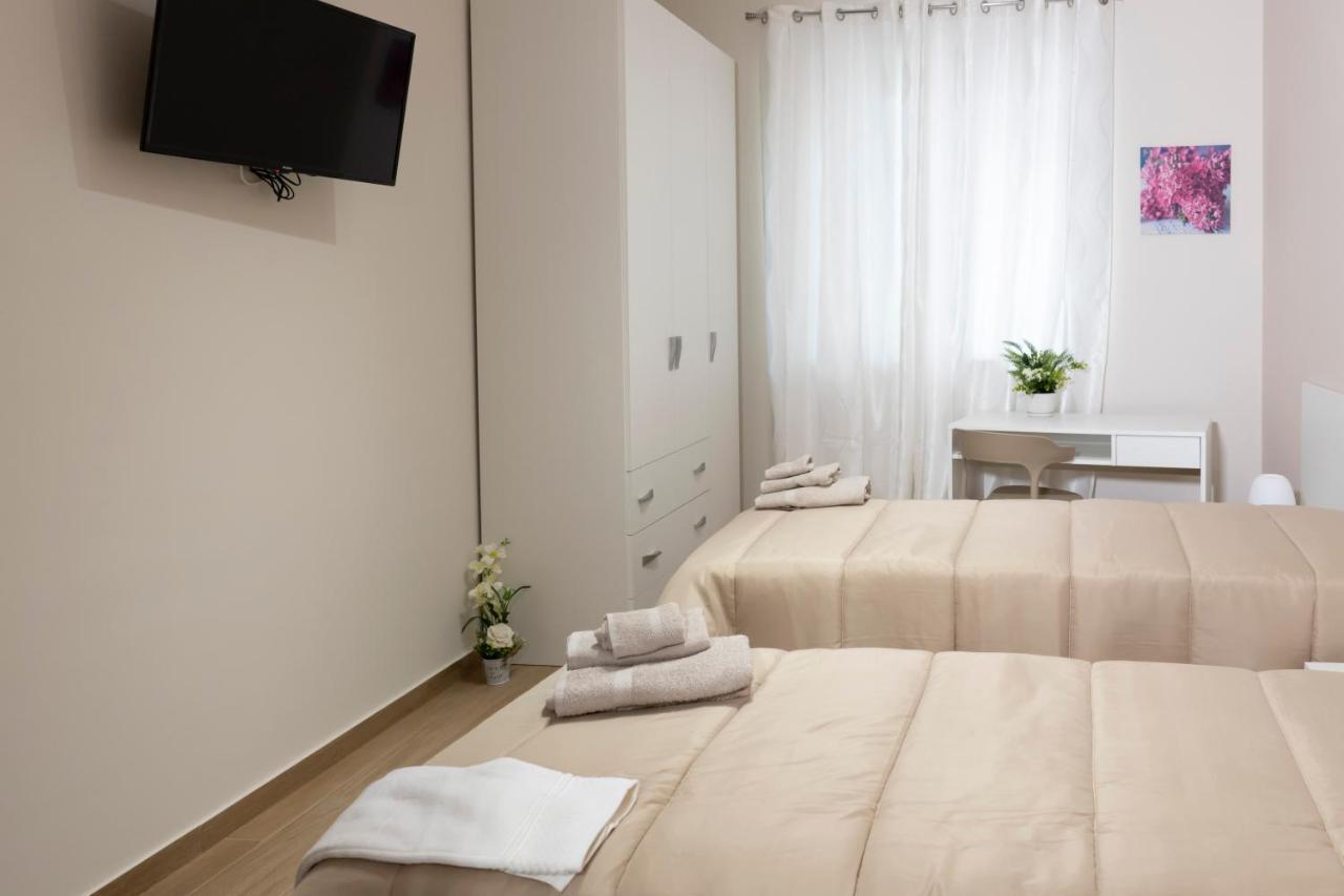 Hotel Casa Marconi Ribera Exteriér fotografie