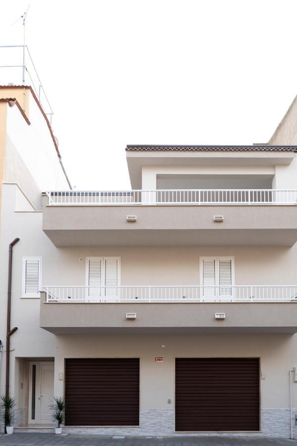 Hotel Casa Marconi Ribera Exteriér fotografie