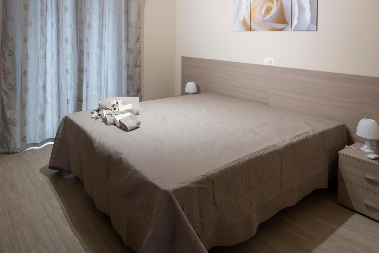 Hotel Casa Marconi Ribera Exteriér fotografie