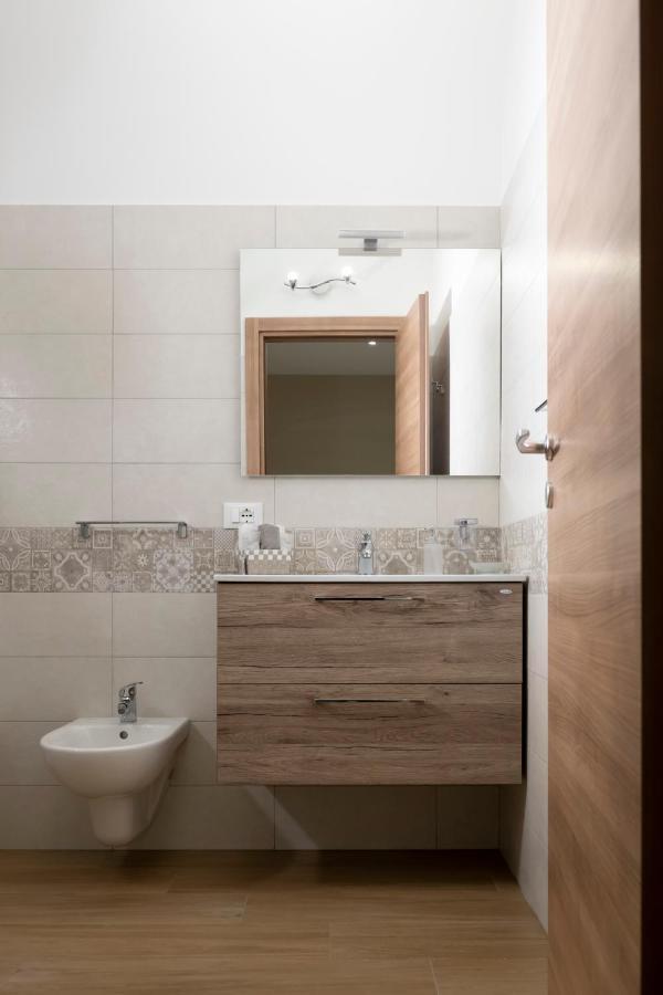 Hotel Casa Marconi Ribera Exteriér fotografie