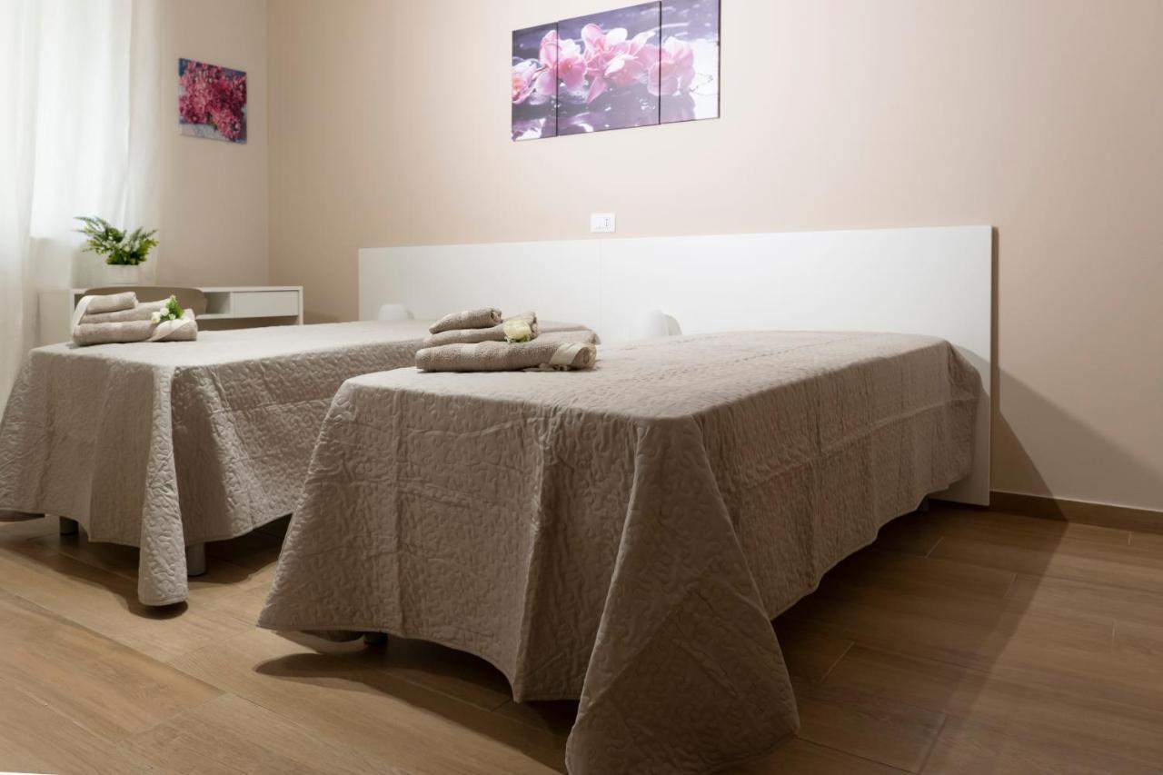 Hotel Casa Marconi Ribera Exteriér fotografie